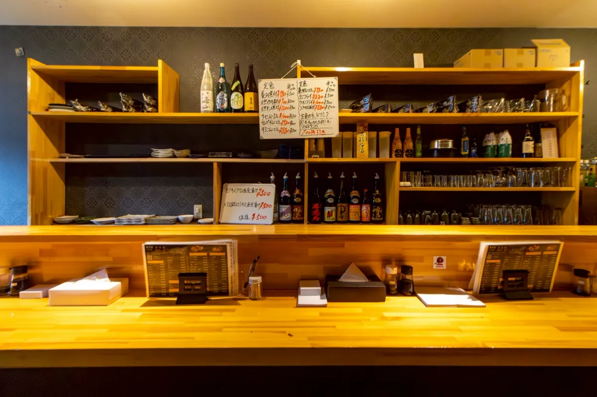 店舗イメージ